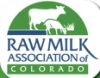 Raw Milk Association of Colorado